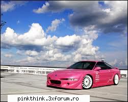 2012 - La multi ani Pink Floyd! Iti doresc un PINK FORD! - LA MULTI ANI!