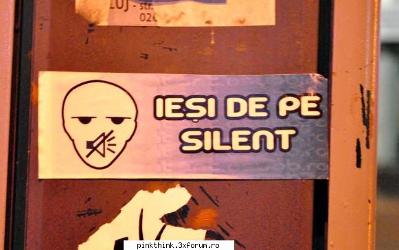 LA MULTI ANI PINKTHINK-eri - O urare pentru noul an - LA MULTI ANI!