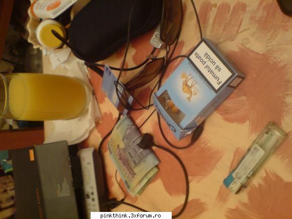 Le-am iubit , le iubesc si le voi iubi mereu - Draga doamna, Iti multumesc pentru informatiile - PINK PUNK