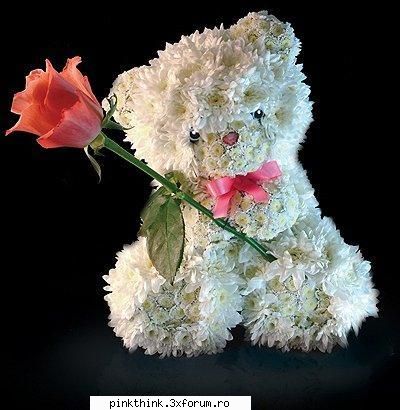 Martie-cu martisor cu tot! - Maine sarbatorim floriile, si mai personal - LA MULTI ANI!