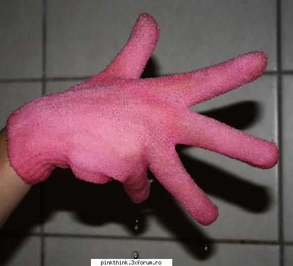 Pinky, say cheese!!! - so i made it..:)) - PINK HOT KINKY PEPPERS